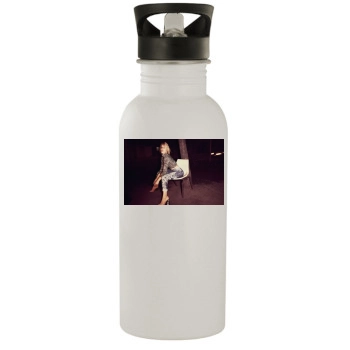 Halsey Stainless Steel Water Bottle