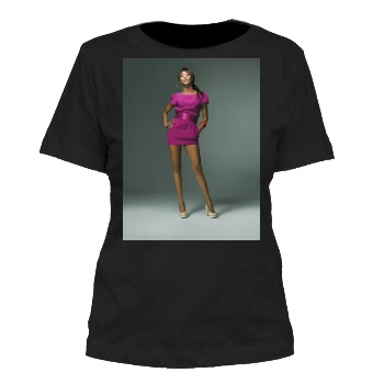 Shontelle Women's Cut T-Shirt