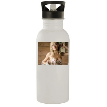 Sienna Miller Stainless Steel Water Bottle