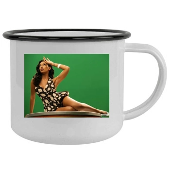 Solange Knowles Camping Mug