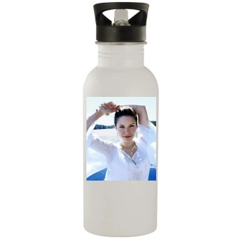 Sophia Bush Stainless Steel Water Bottle