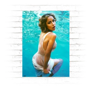 Stacey Dash Poster