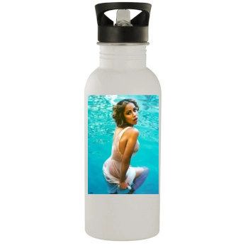 Stacey Dash Stainless Steel Water Bottle