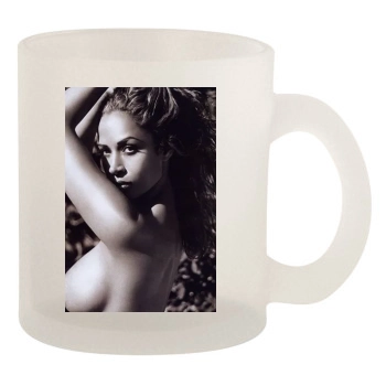 Stacey Dash 10oz Frosted Mug