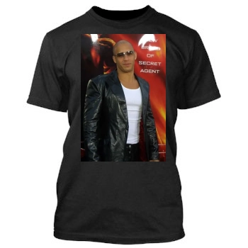 Vin Diesel Men's TShirt
