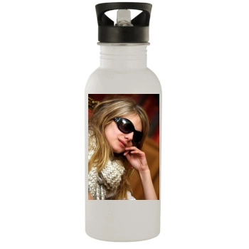 Melanie Laurent Stainless Steel Water Bottle