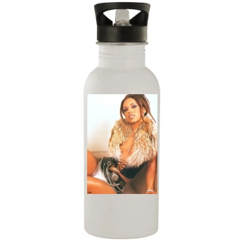 Melyssa Ford Stainless Steel Water Bottle