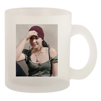 Michelle Branch 10oz Frosted Mug