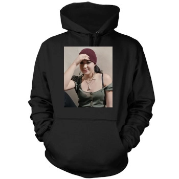 Michelle Branch Mens Pullover Hoodie Sweatshirt