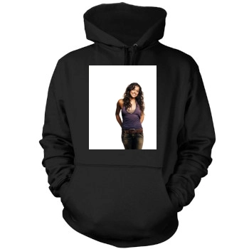Michelle Rodriguez Mens Pullover Hoodie Sweatshirt