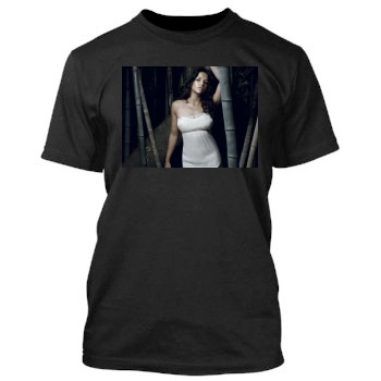 Michelle Rodriguez Men's TShirt