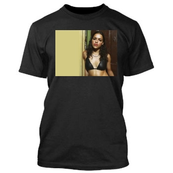 Michelle Rodriguez Men's TShirt