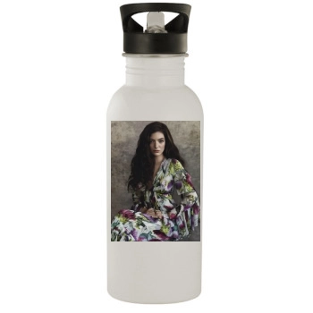 Lorde Stainless Steel Water Bottle