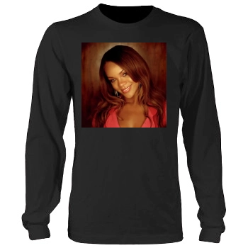 Rihanna Men's Heavy Long Sleeve TShirt