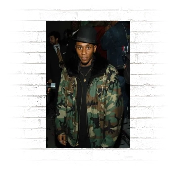 Mos Def Poster