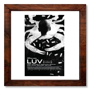 LUV(2013) 12x12