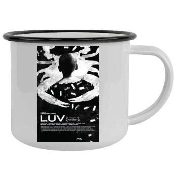 LUV(2013) Camping Mug