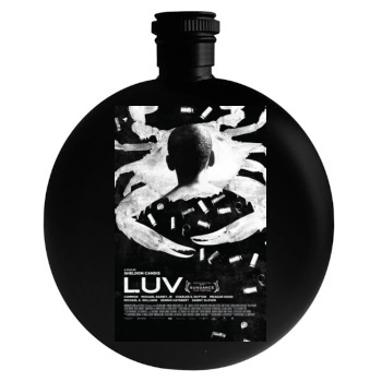 LUV(2013) Round Flask