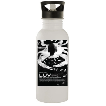 LUV(2013) Stainless Steel Water Bottle
