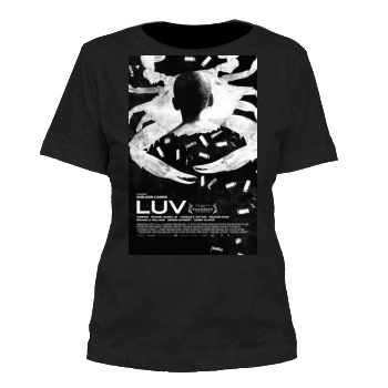 LUV(2013) Women's Cut T-Shirt