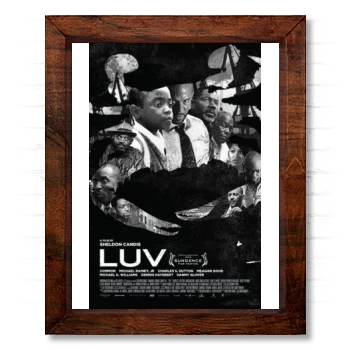 LUV(2013) 14x17