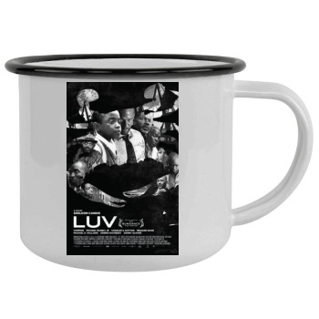 LUV(2013) Camping Mug