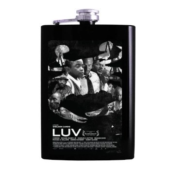 LUV(2013) Hip Flask