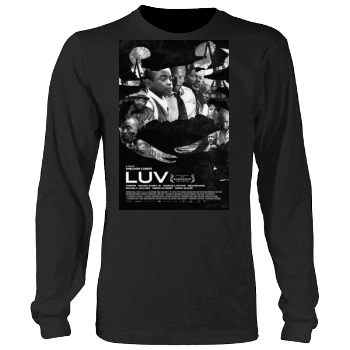 LUV(2013) Men's Heavy Long Sleeve TShirt