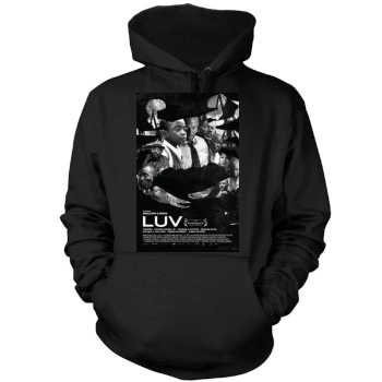 LUV(2013) Mens Pullover Hoodie Sweatshirt
