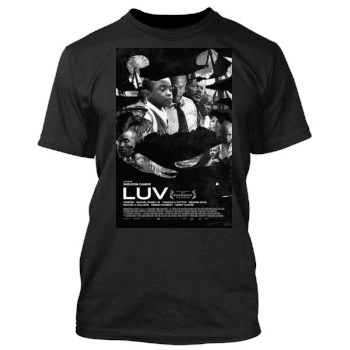 LUV(2013) Men's TShirt