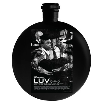 LUV(2013) Round Flask