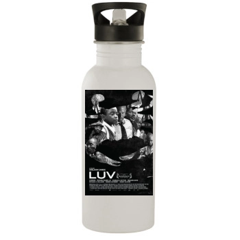 LUV(2013) Stainless Steel Water Bottle