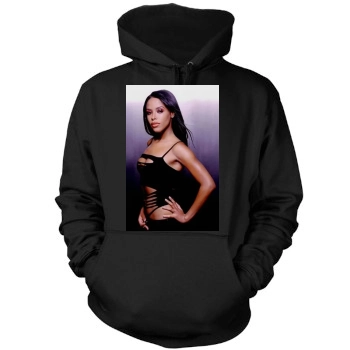 Aaliyah Mens Pullover Hoodie Sweatshirt