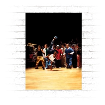 You Got Served (2004) Poster