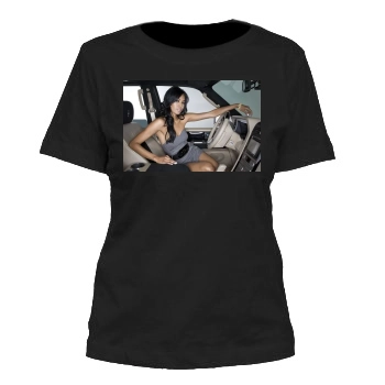 Amerie Women's Cut T-Shirt
