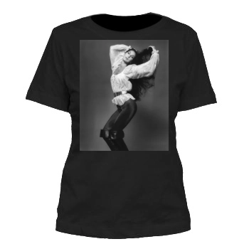 Cher Women's Cut T-Shirt