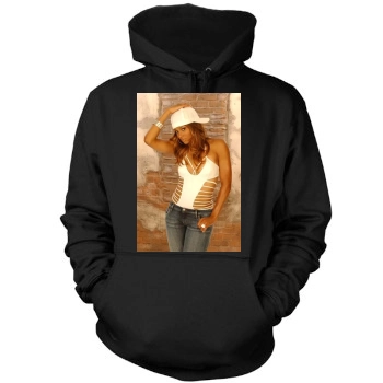 Ciara Mens Pullover Hoodie Sweatshirt