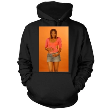 Ciara Mens Pullover Hoodie Sweatshirt
