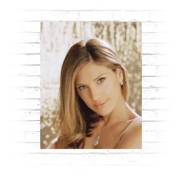 Daisy Fuentes Poster