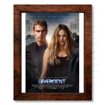 Divergent(2014) 14x17