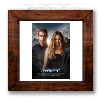 Divergent(2014) 6x6
