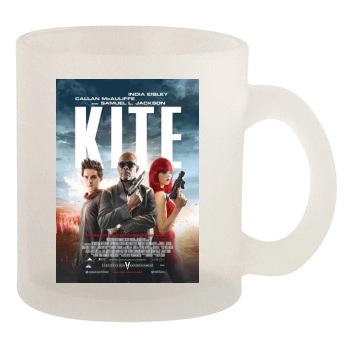 Kite(2014) 10oz Frosted Mug
