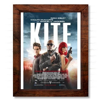 Kite(2014) 14x17