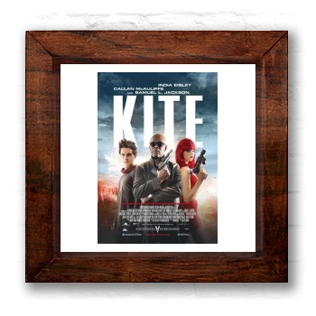 Kite(2014) 6x6