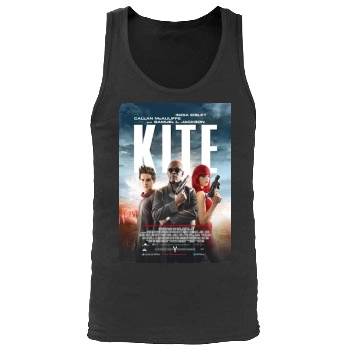Kite(2014) Men's Tank Top
