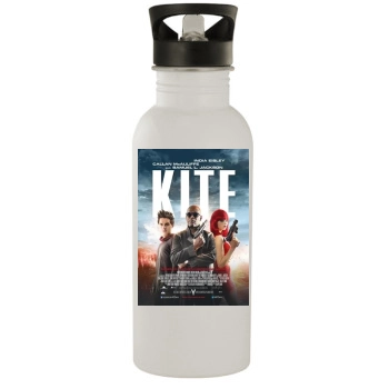 Kite(2014) Stainless Steel Water Bottle