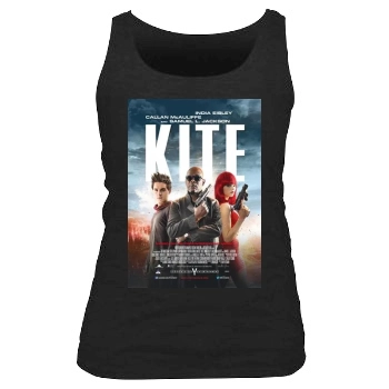 Kite(2014) Women's Tank Top