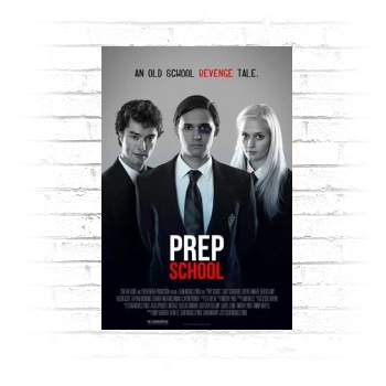 Prep School (2015) Poster