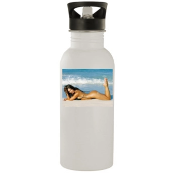 Mayra Veronica Stainless Steel Water Bottle