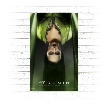 47 Ronin (2013) Poster